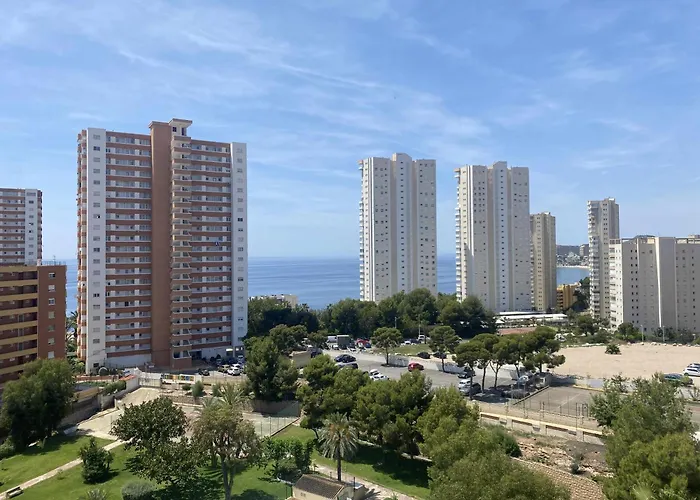 一卧室公寓